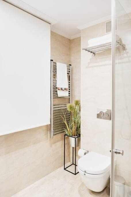 Apartamento Mariscal Pontevedra Ngoại thất bức ảnh